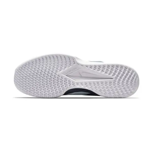 NikeCourt Vapor Lite Gri Erkek Tenis Ayakkabısı  -DC3432-007