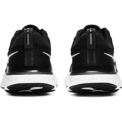 Nike React Infinity Run Flyknit 2 Siyah Erkek Koşu Ayakkabısı  -CT2357-002