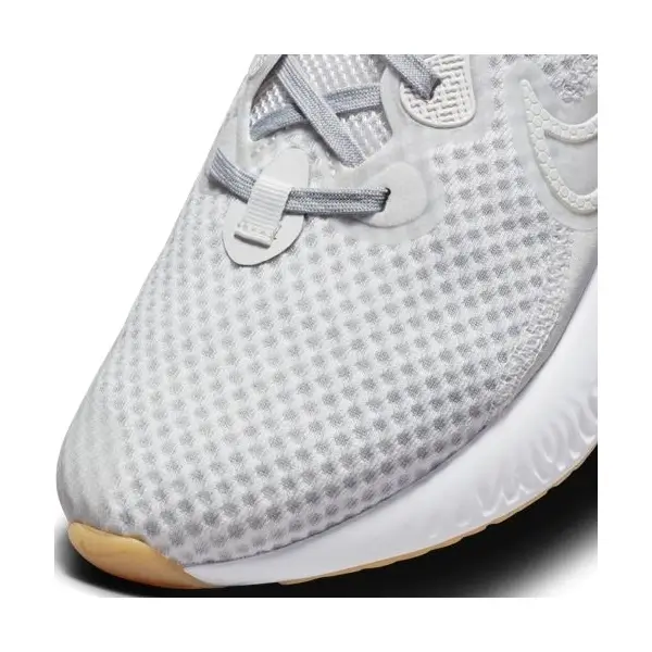 Nike Renew Run 2 Gri Erkek Koşu Ayakkabısı  -CU3504-009