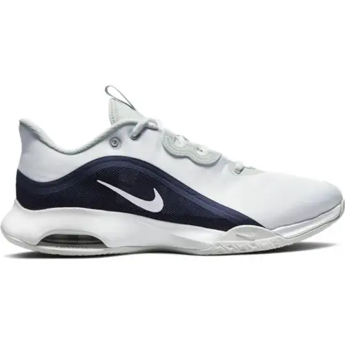 NikeCourt Air Max Volley Gri Erkek Tenis Ayakkabısı -CU4274-008