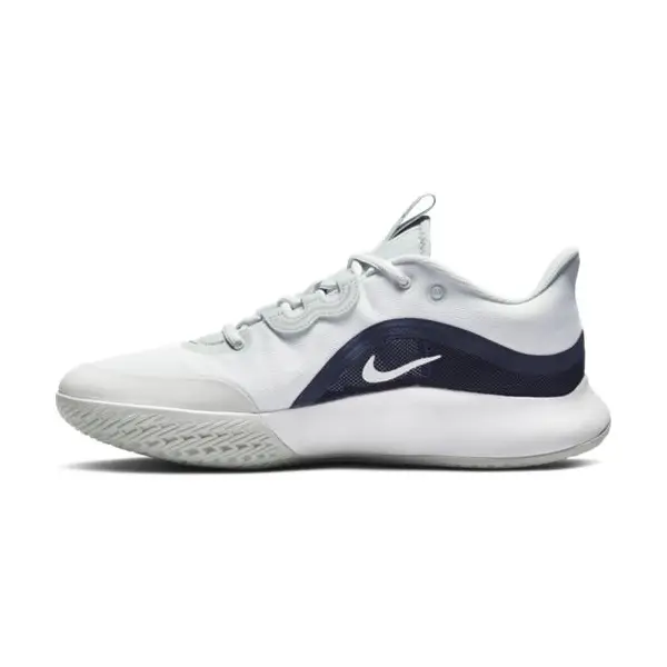 NikeCourt Air Max Volley Gri Erkek Tenis Ayakkabısı -CU4274-008
