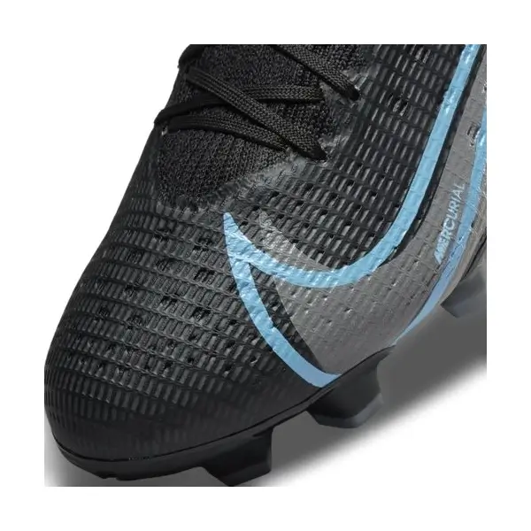 Nike Mercurial Vapor 14 Pro FG Siyah Unisex Krampon  -CU5693-004
