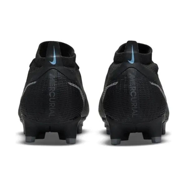 Nike Mercurial Vapor 14 Pro FG Siyah Unisex Krampon  -CU5693-004