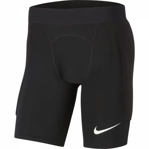 Nike Dri-Fit Gardien I Goalkeeper Siyah Erkek Şort  -CV0053-010