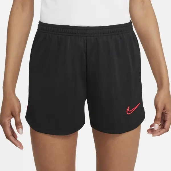 Nike Dry-Fit Academy21 Siyah Kadın Şort  -CV2649-016