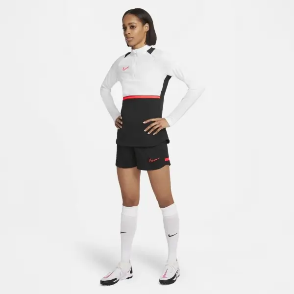 Nike Dry-Fit Academy21 Siyah Kadın Şort  -CV2649-016