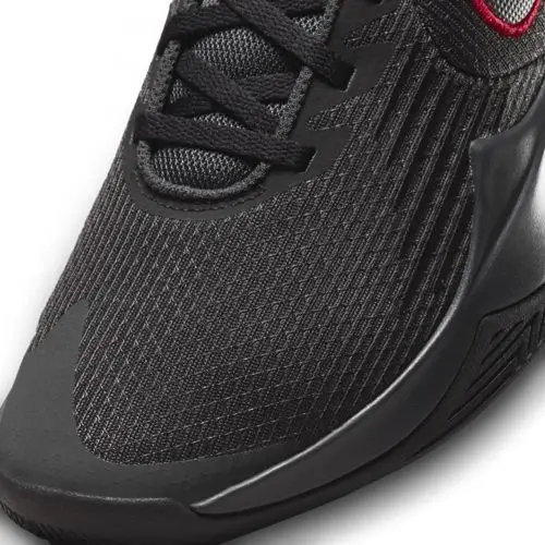 Nike Precision 5 Antrasit Unisex Basketbol Ayakkabısı  -CW3403-007