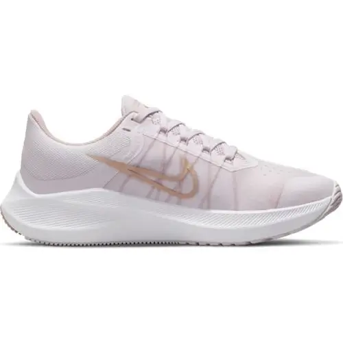 Nike Winflo 8 Pembe Kadın Koşu Ayakkabısı  -CW3421-500