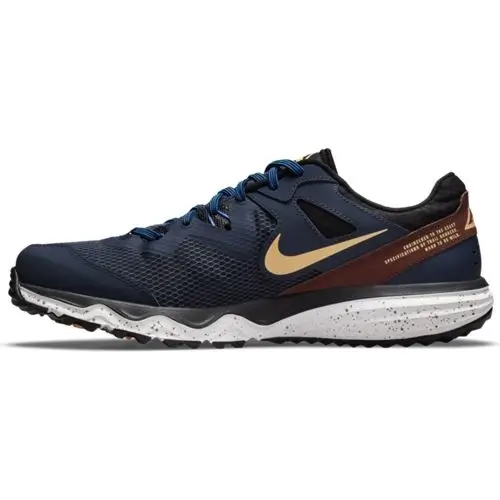 Nike Juniper Trail Lacivert Erkek Koşu Ayakkabısı  -CW3808-401
