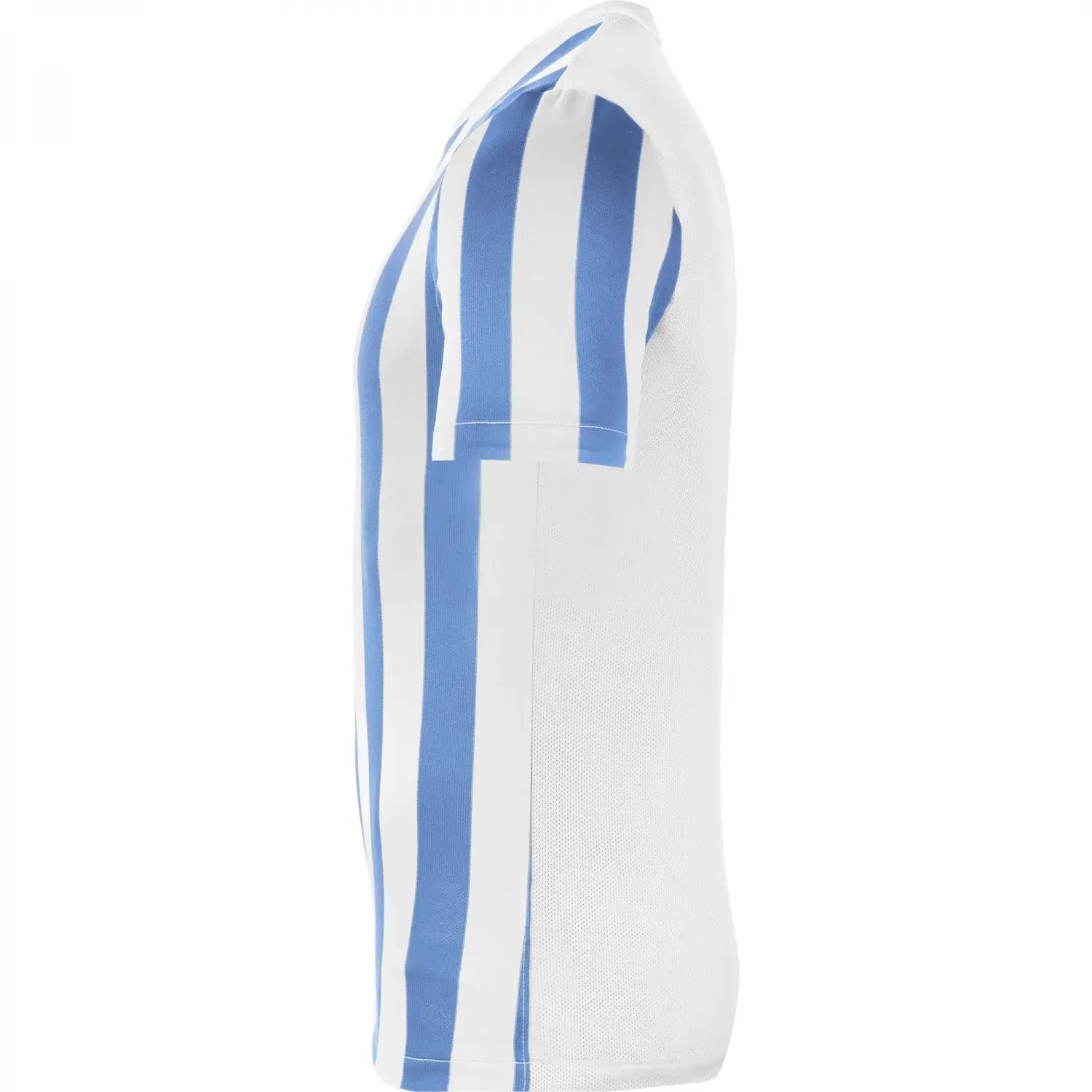 Nike Striped Division IV Jersey Mavi Erkek Forma  -CW3813-103