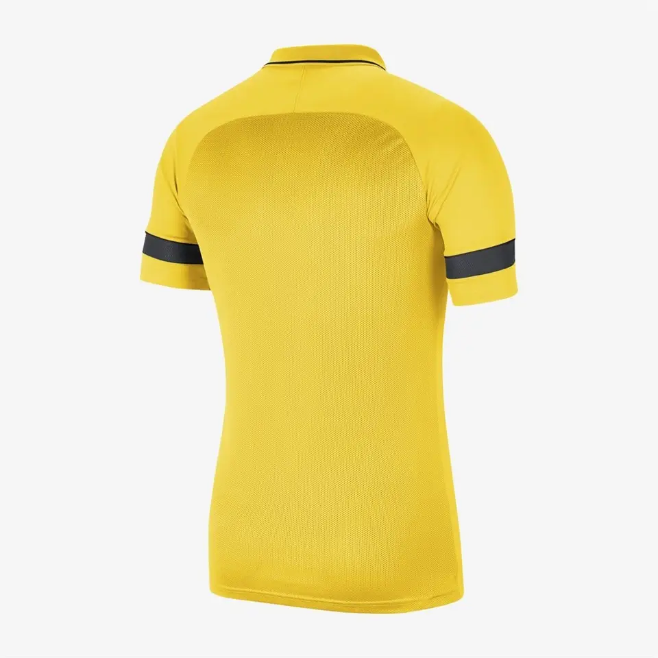 Nike Academy21 Sarı Çocuk Polo Tişört - CW6106-719