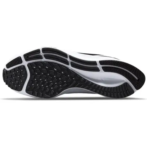 Nike Air Zoom Pegasus 38 Siyah Kadın Koşu Ayakkabısı  -CW7358-002