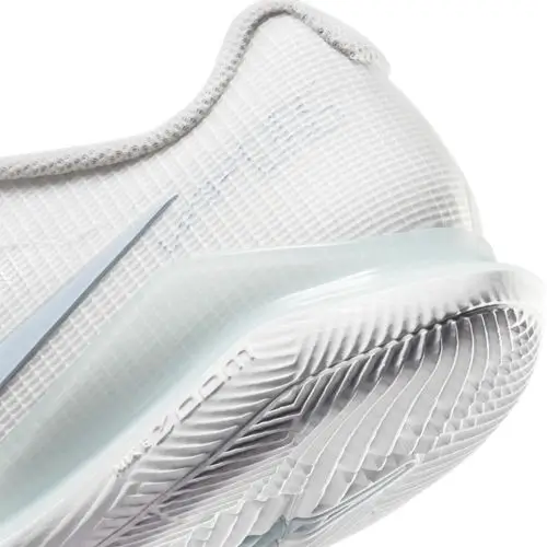 NikeCourt Air Zoom Vapor Pro Beyaz Kadın Tenis Ayakkabısı -CZ0222-111
