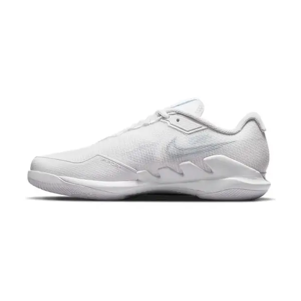 NikeCourt Air Zoom Vapor Pro Beyaz Kadın Tenis Ayakkabısı -CZ0222-111