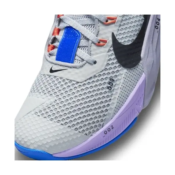 Nike Metcon 7 Erkek Gri Antrenman Ayakkabısı-CZ8281-005