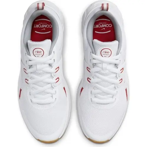 Nike Renew Retaliation TR 3 Beyaz Kadın Antrenman Ayakkabısı -DA1350-104