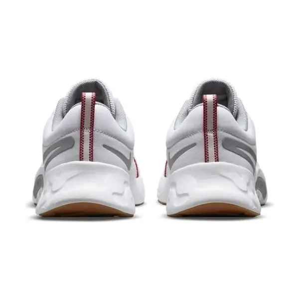 Nike Renew Retaliation TR 3 Beyaz Kadın Antrenman Ayakkabısı -DA1350-104