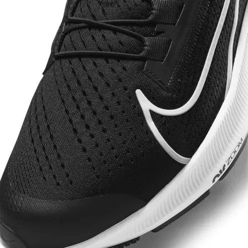 Nike Air Zoom Pegasus 38 FlyEase Siyah Erkek Koşu Ayakkabısı -DA6674-001
