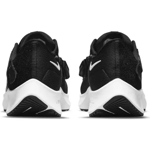 Nike Air Zoom Pegasus 38 FlyEase Siyah Erkek Koşu Ayakkabısı -DA6674-001