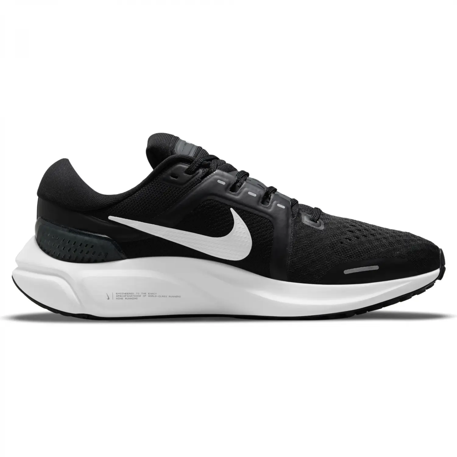 Nike Air Zoom Vomero 16 Siyah Erkek Koşu Ayakkabısı  -DA7245-001