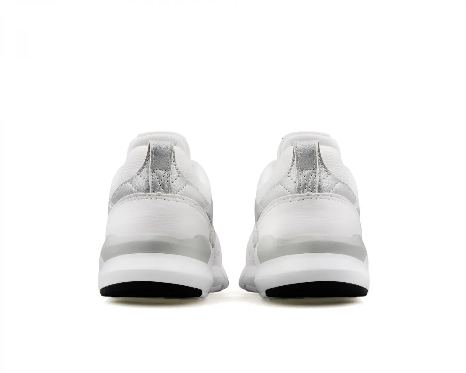 New Balance 009 Beyaz Kadın Günlük Ayakkabı - WS009TSW
