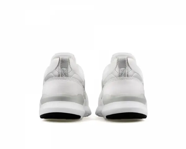 New Balance 009 Beyaz Kadın Günlük Ayakkabı - WS009TSW