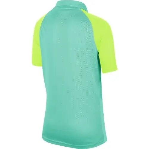 Nike Trophy IV Jersey Yeşil Çocuk Polo Tişört  -BV6749-354