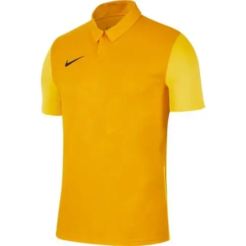 Nike Trophy IV Jersey Sarı Çocuk Polo Tişört  -BV6749-719
