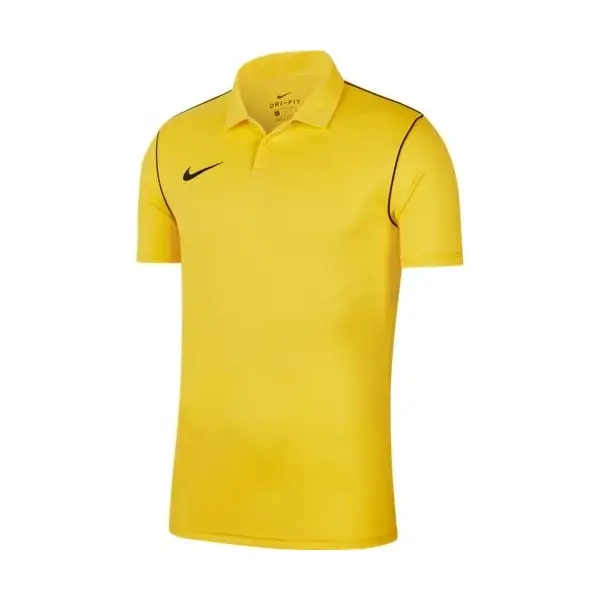 Nike Park 20 Sarı Çocuk Polo Tişört  -BV6903-719