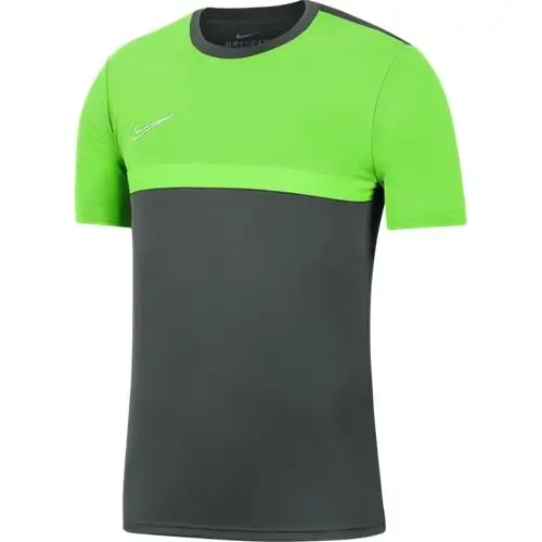 Nike Dri-Fit Academy Pro Antrasit Futbol Tişörtü-BV6947-068
