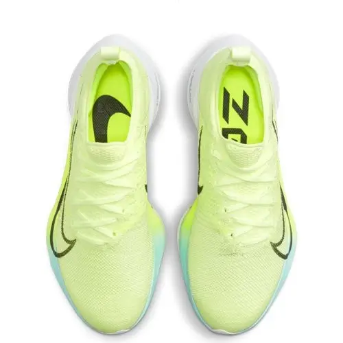 Nike Air Zoom Tempo Next% Yeşil Kadın Koşu Ayakkabısı  -CI9924-700