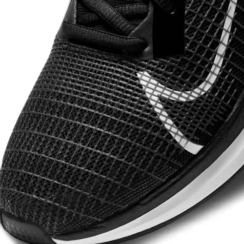Nike ZoomX SuperRep Siyah Kadın Koşu Ayakkabısı -CK9406-001
