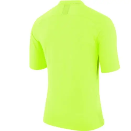 Nike Dry Referee Yeşil Erkek Polo Tişört-AA0735-703