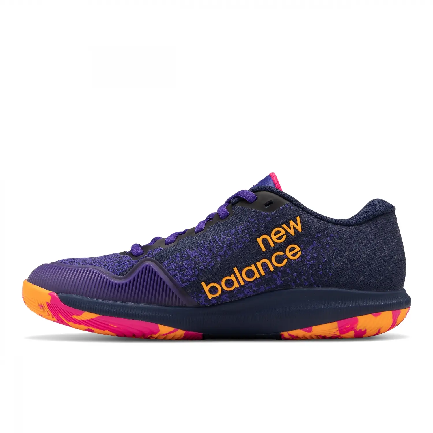 New Balance FuelCell 996v4.5 Mor Kadın Tenis Ayakkabısı