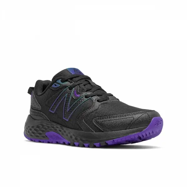 New Balance T410 Siyah Kadın Koşu Ayakkabısı -WT410MB7