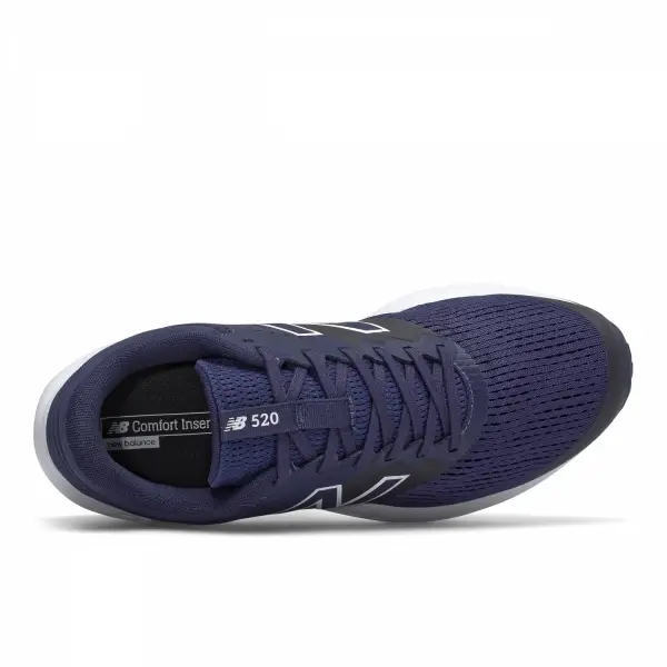 New Balance 520 Lacivert Erkek Koşu Ayakkabısı -M520CN7