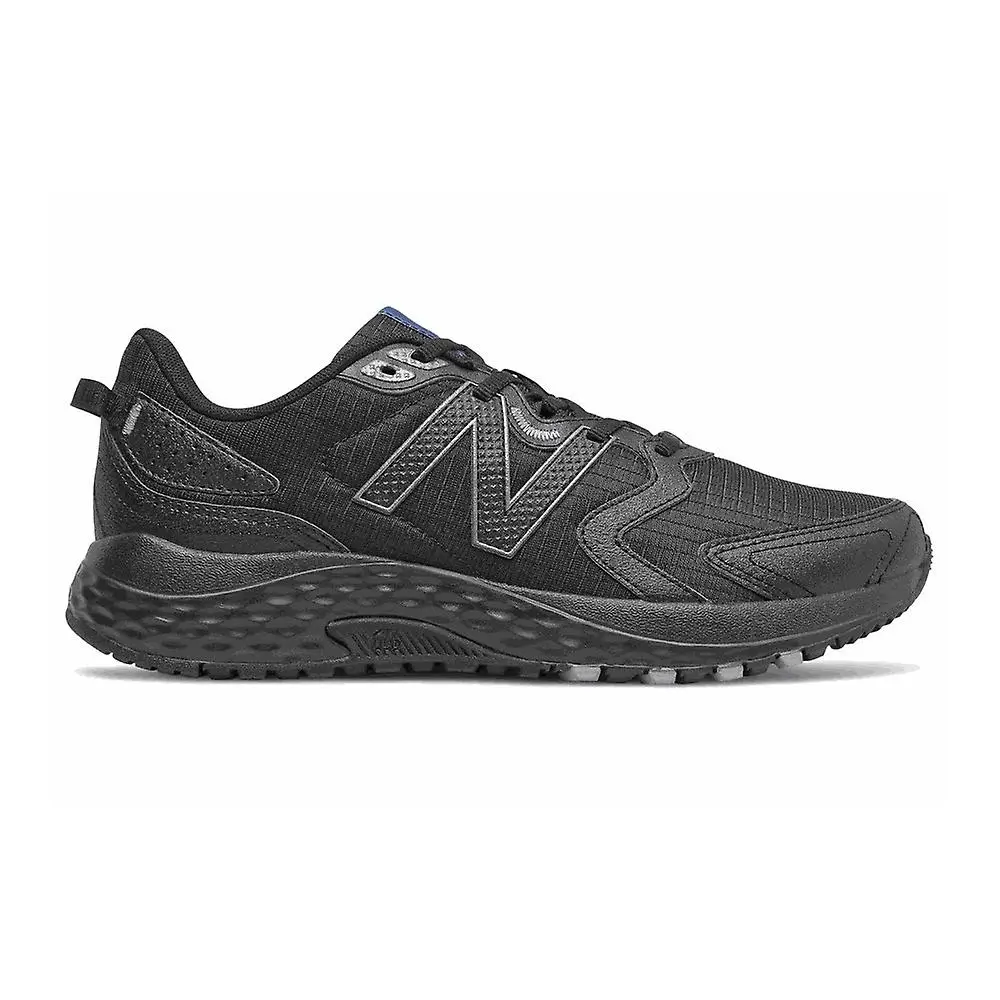 New Balance T410 Siyah Erkek  Koşu Ayakkabısı -MT410MB7