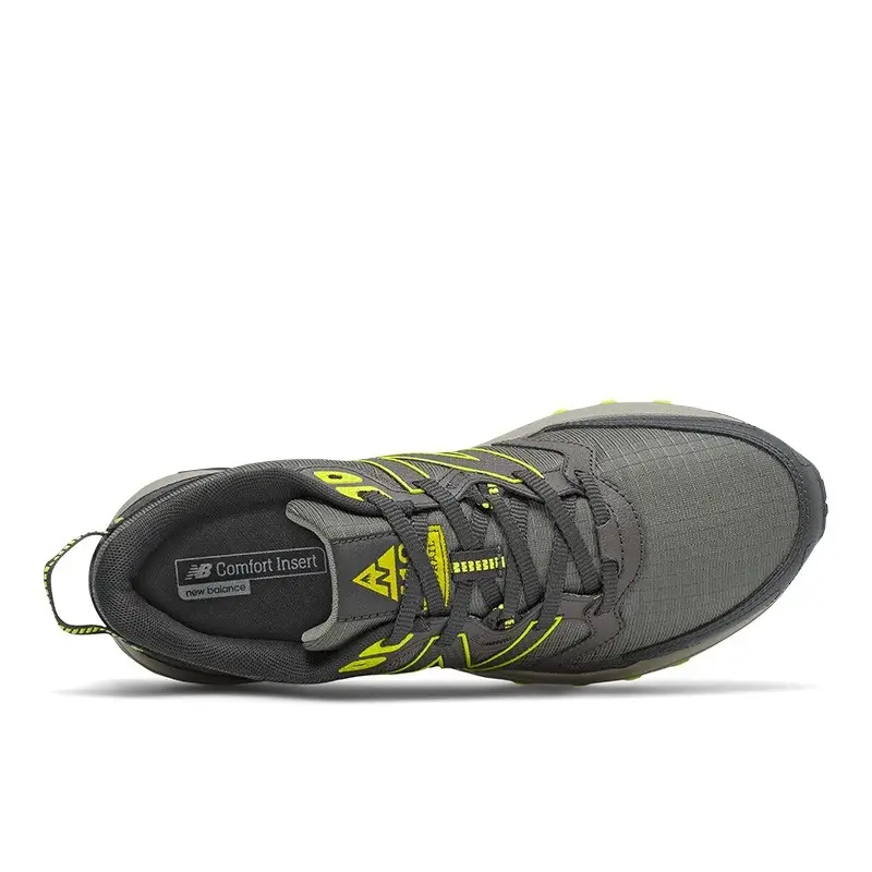 New Balance T410 Yeşil Erkek Koşu Ayakkabısı -MT410MO7