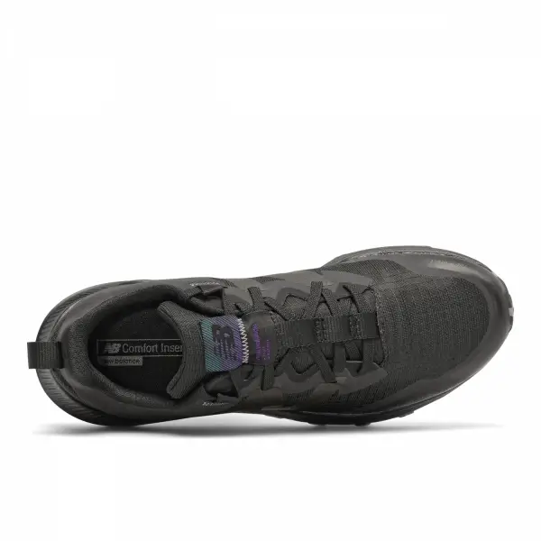 New Balance Nitrel Siyah Erkek Koşu Ayakkabısı -MTNTRMB4