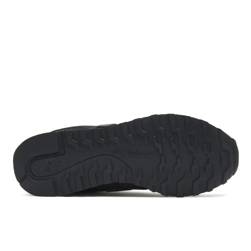 New Balance 500 Siyah Erkek Günlük Ayakkabı GM500BBS