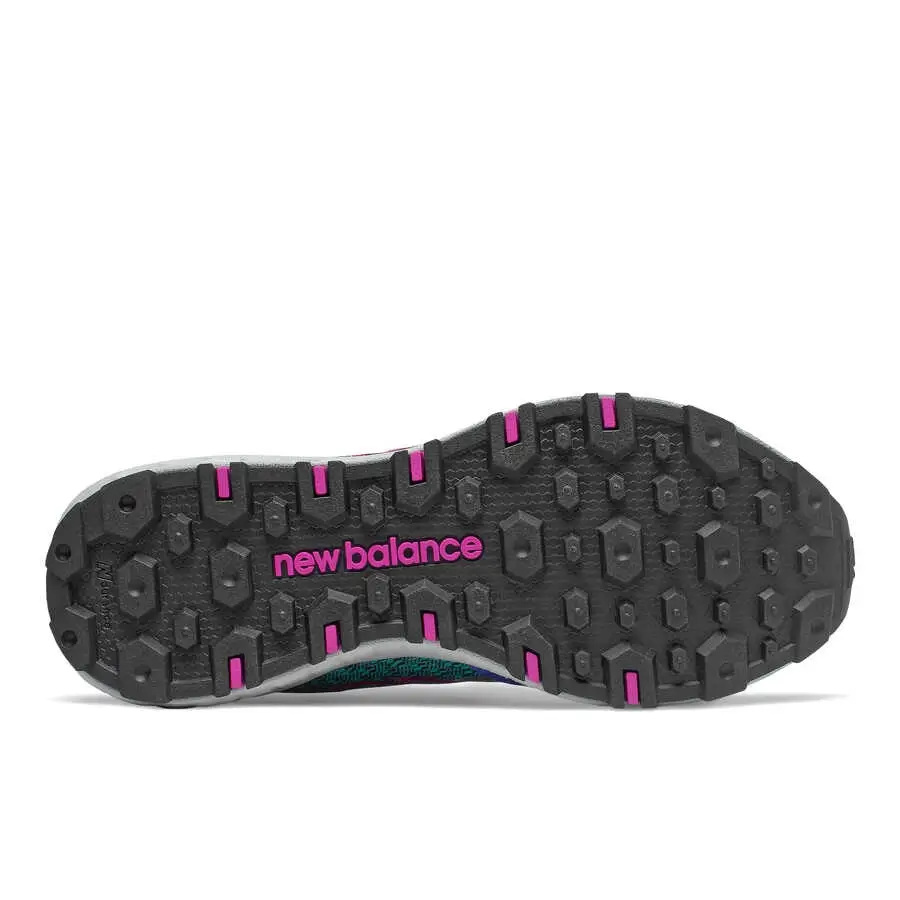 NEW BALANCE  Performance Womens Shoes Gri Kadın Yürüyüş Ayakkabısı - WTCRGRA2