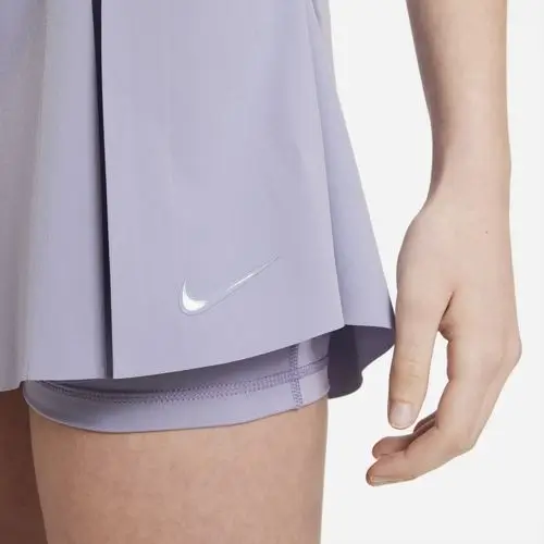 Nike Club Skirt Kadın Tenis Etek -DD0341-519