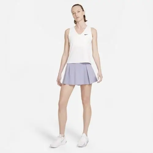 Nike Club Skirt Kadın Tenis Etek -DD0341-519