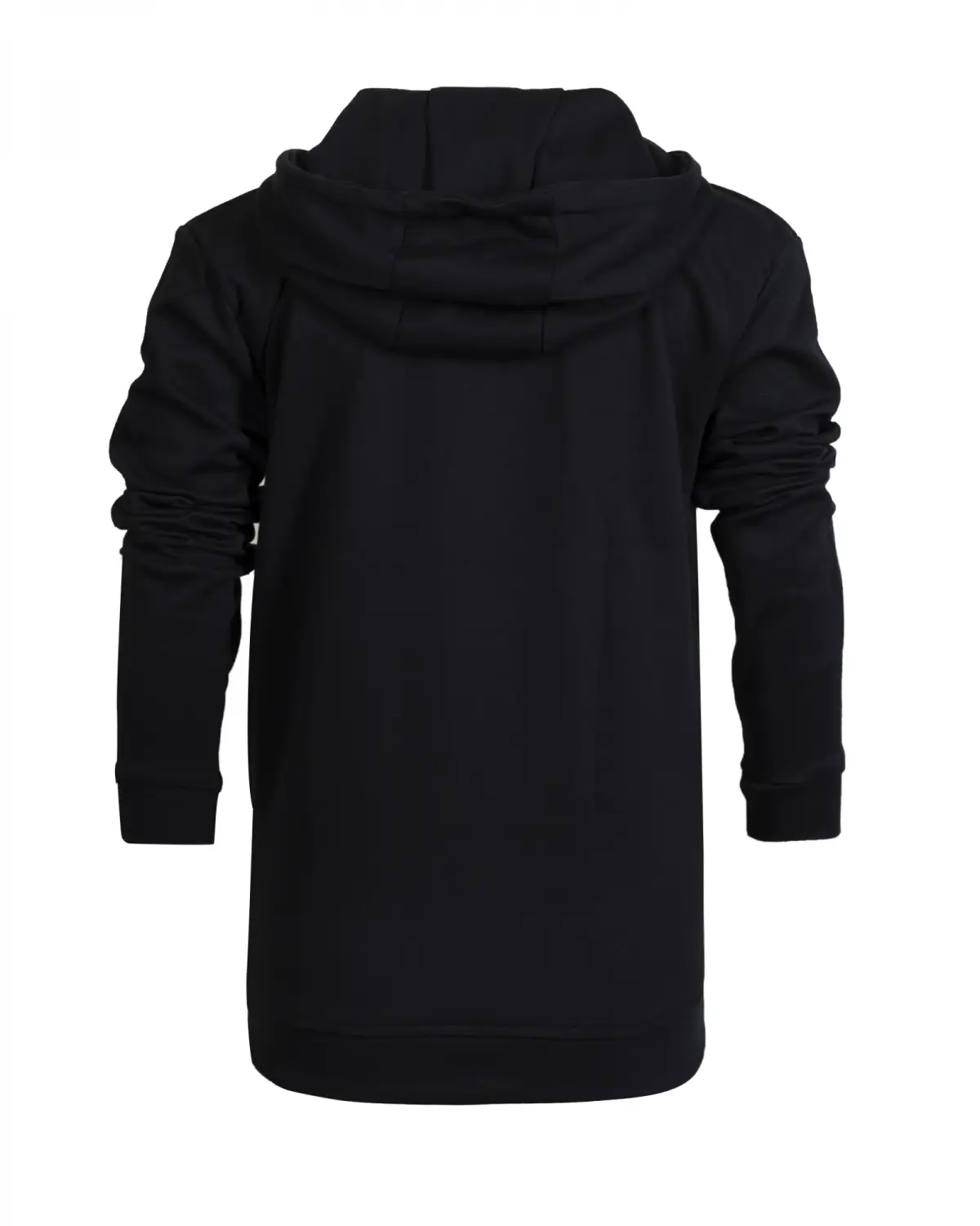 New Balance Lifestyle Siyah Kadın Sweatshirt - WPH3128-BK