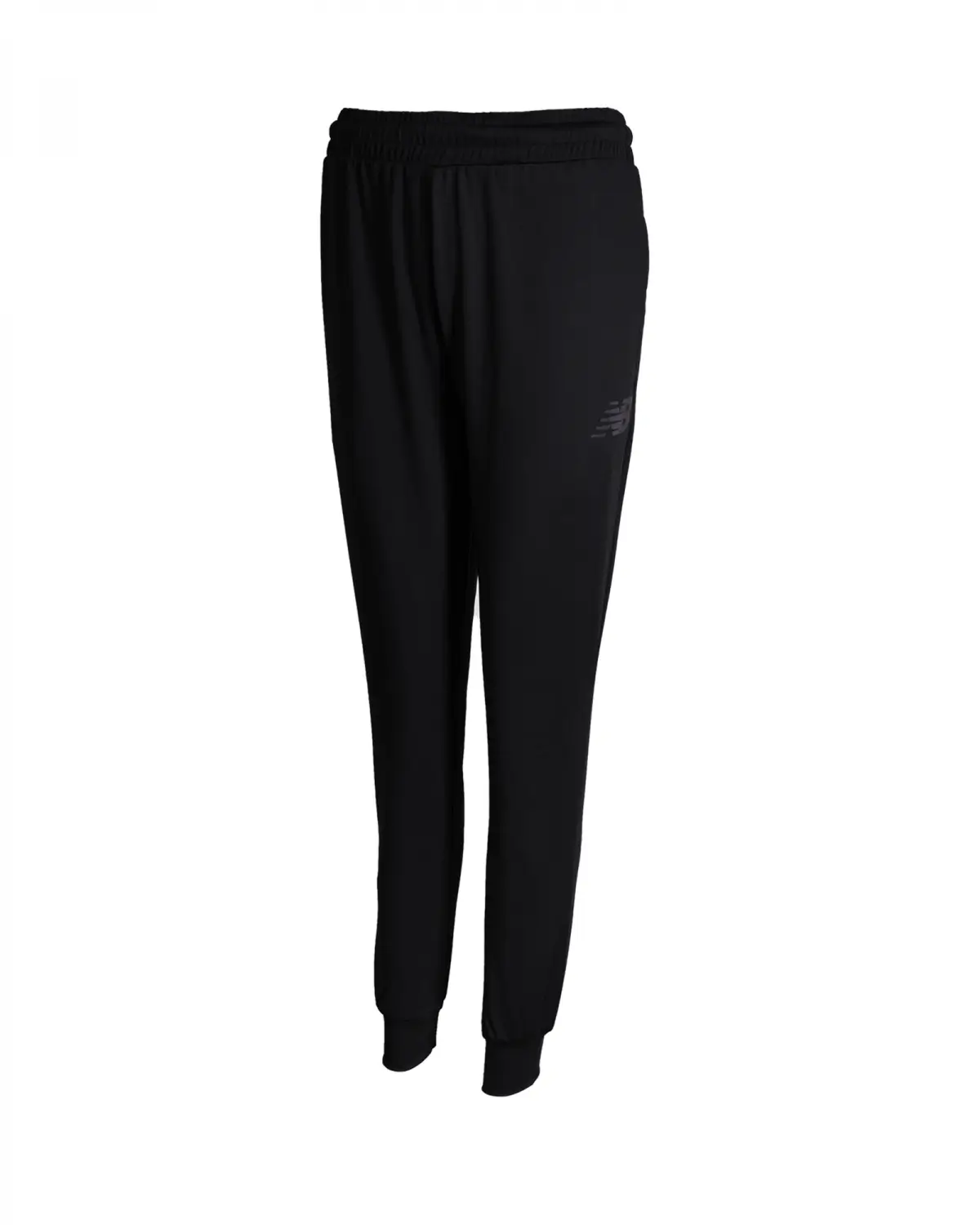 New Balance Lifestyle Siyah Kadın Pantolon - WPP3132-BK