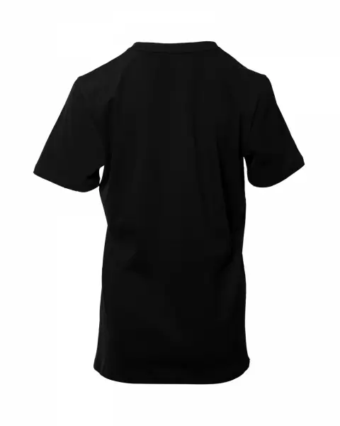 New Balance Lifestyle Tee Siyah Kadın Tişört - WPT3131-BK