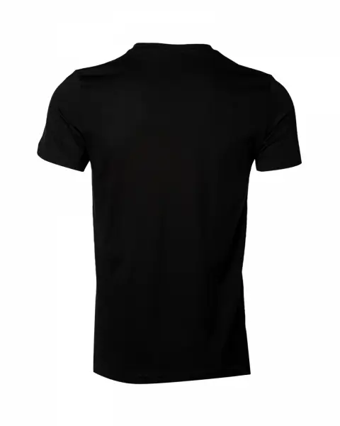 New Balance Lifestyle Tee Siyah Erkek Tişört - MPC3150-BK