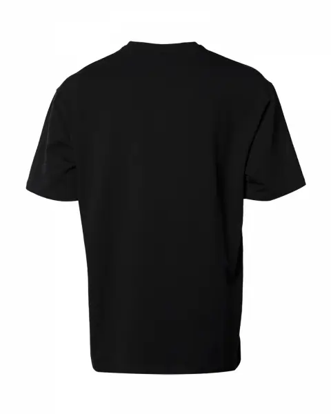 New Balance Siyah Erkek Tişört - MPT3146-BK