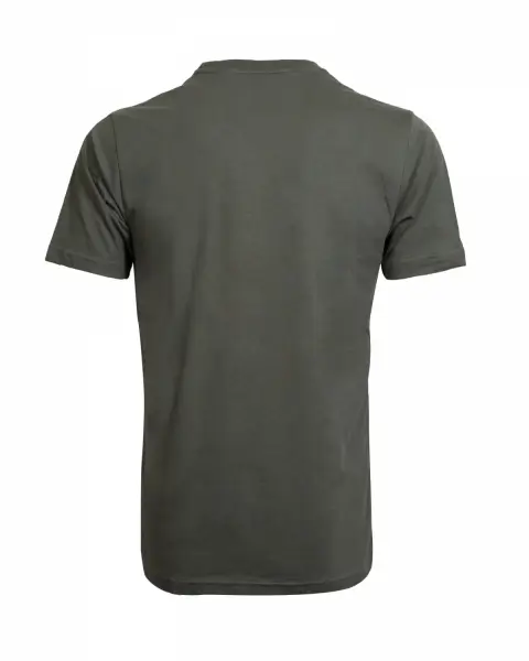 New Balance Lıfestyle Tee Yeşil Erkek Tişört - MPT3146-TPG