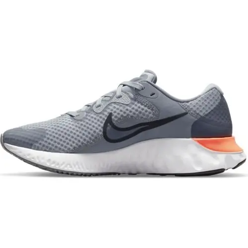 Nike Renew Run 2 Gri Erkek Koşu Ayakkabısı - CU3504-011
